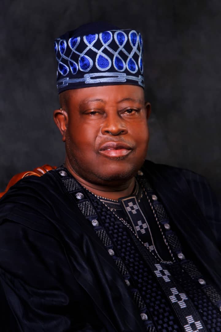 Bashorun B. T. Rotinwa