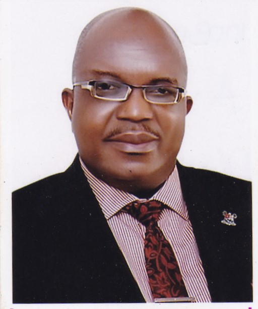 Dr. M. A. Olukoya