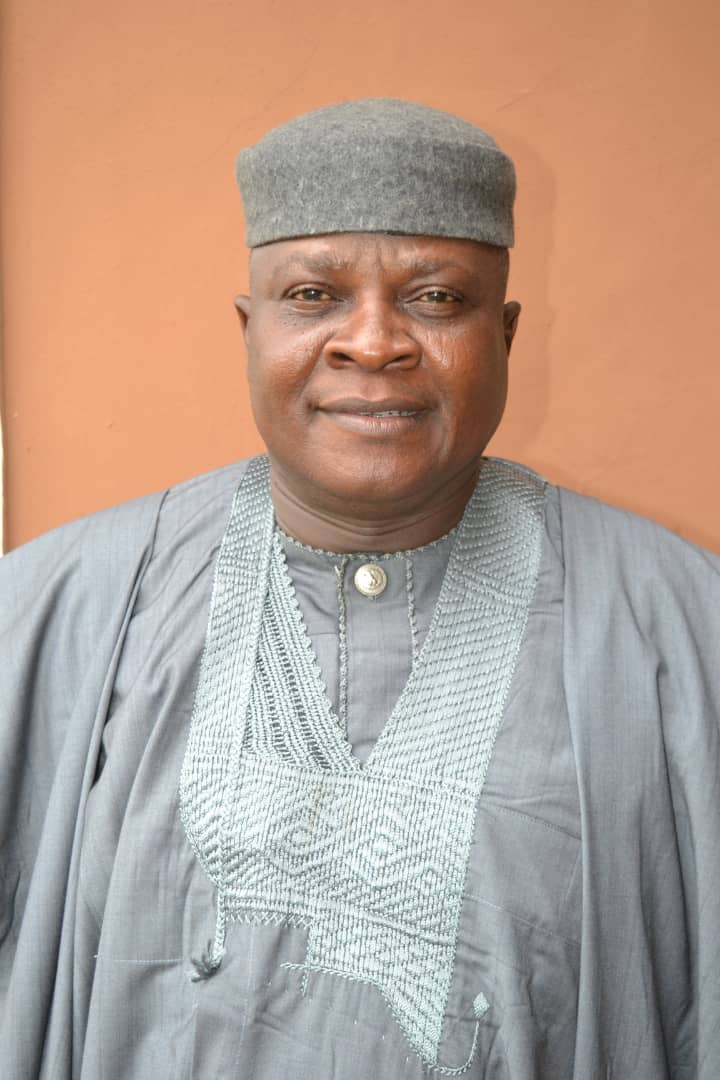 Hon. Rotimi Ogunleye