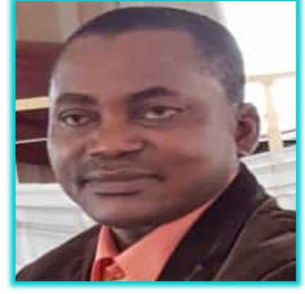 Prof. Kabiru O. Akinyemi